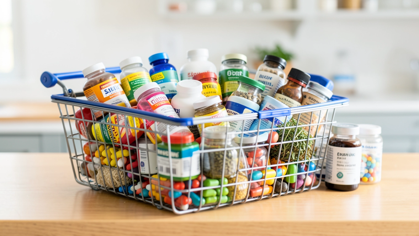 Cookies apteki Chwaszczyno do optymalnej obsługi