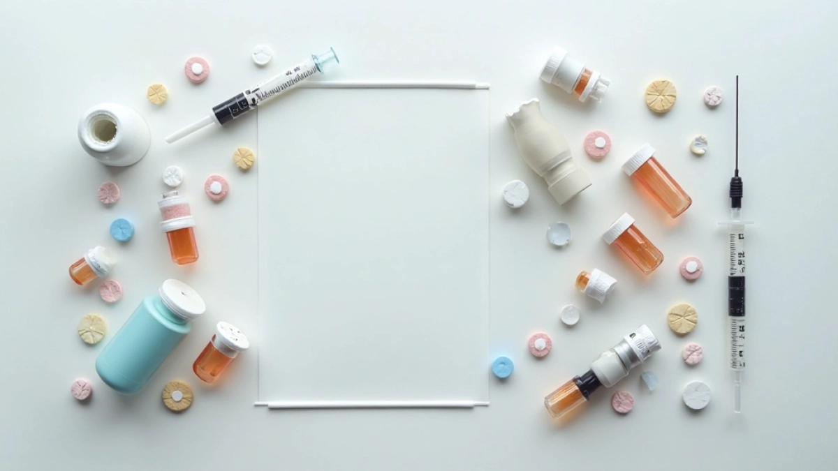 cv technik farmaceutyczny