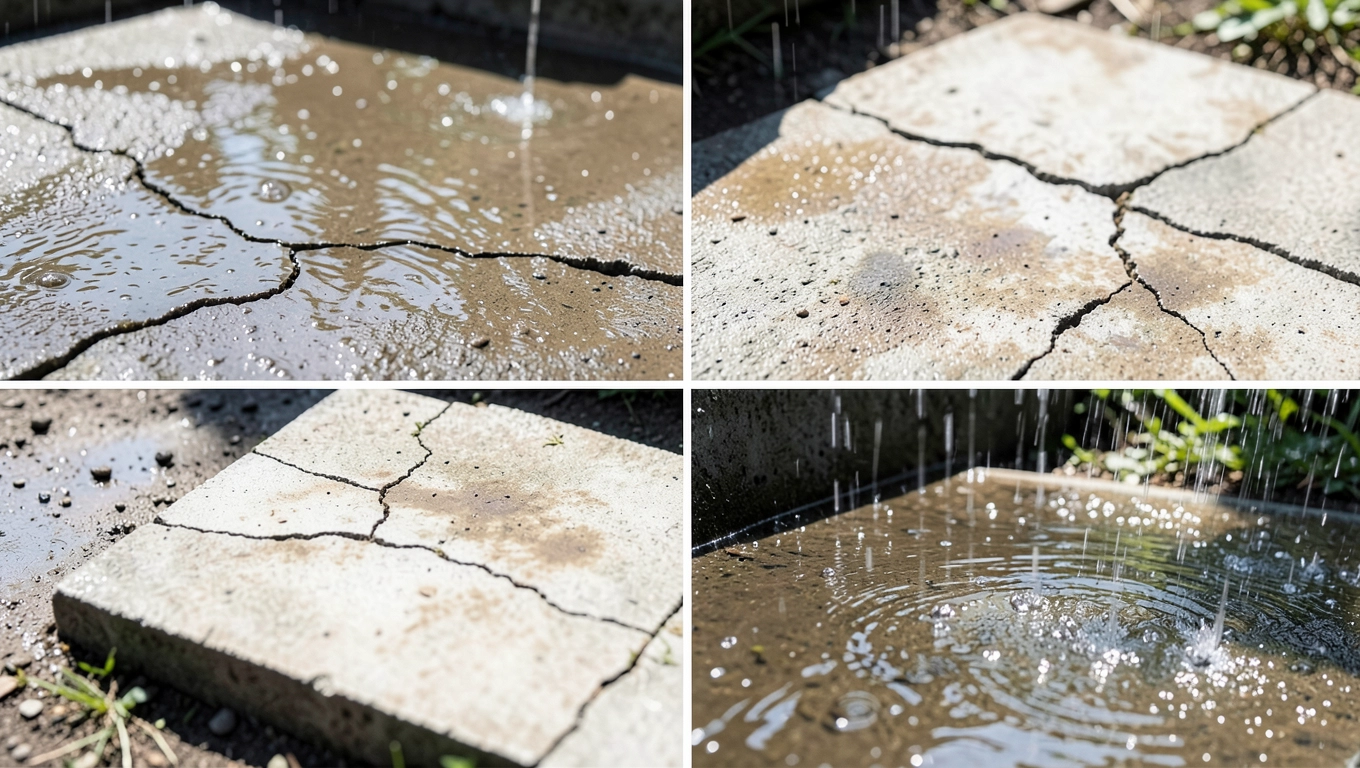 Częstotliwość podlewania chudziaka