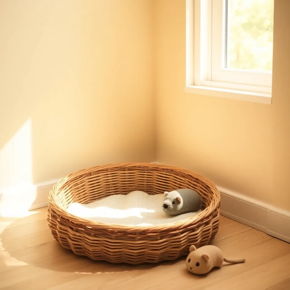 Czy alergia na kota może minąć