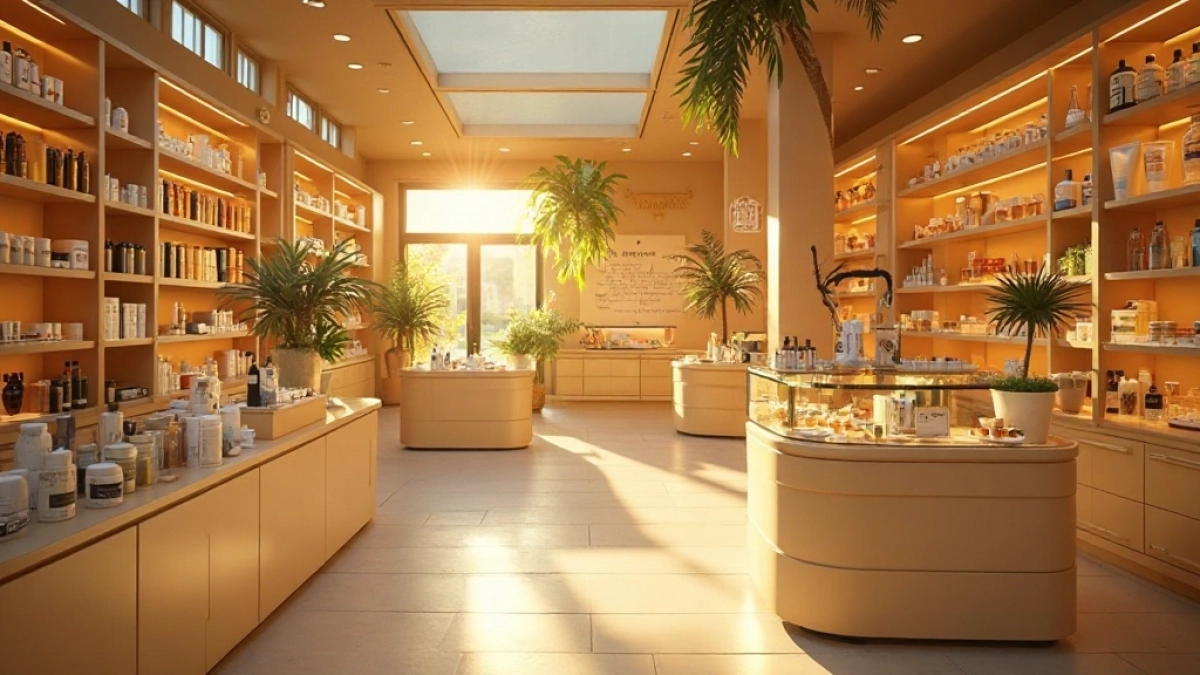 czy apteka słoneczna jest tania