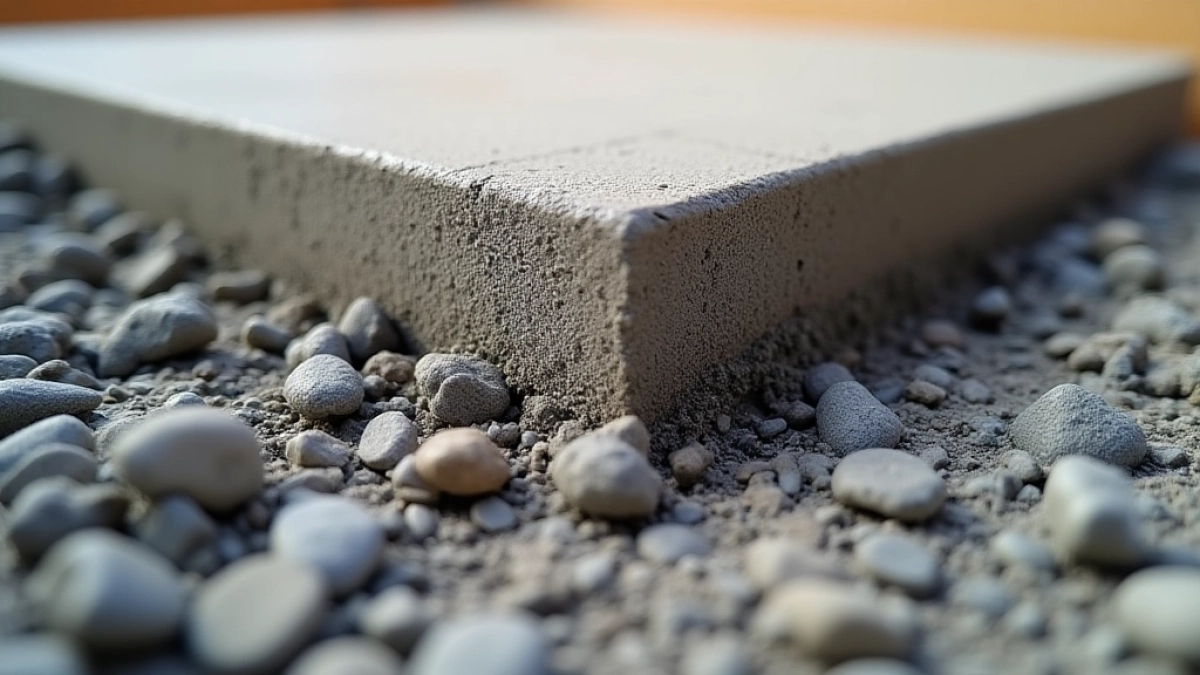 Czy chudziak jest konieczny pod posadzkę