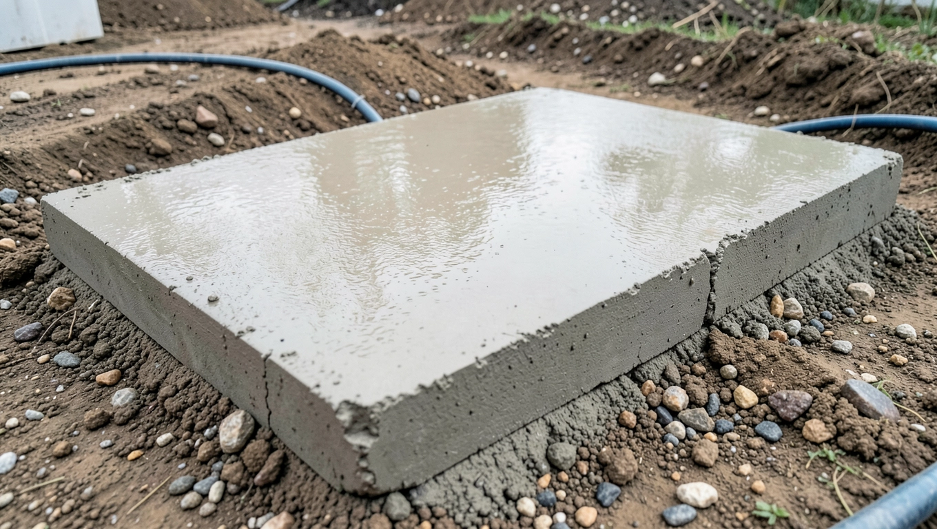 czy chudziaka trzeba polewać