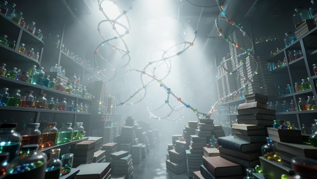 czy farmacja jest trudna