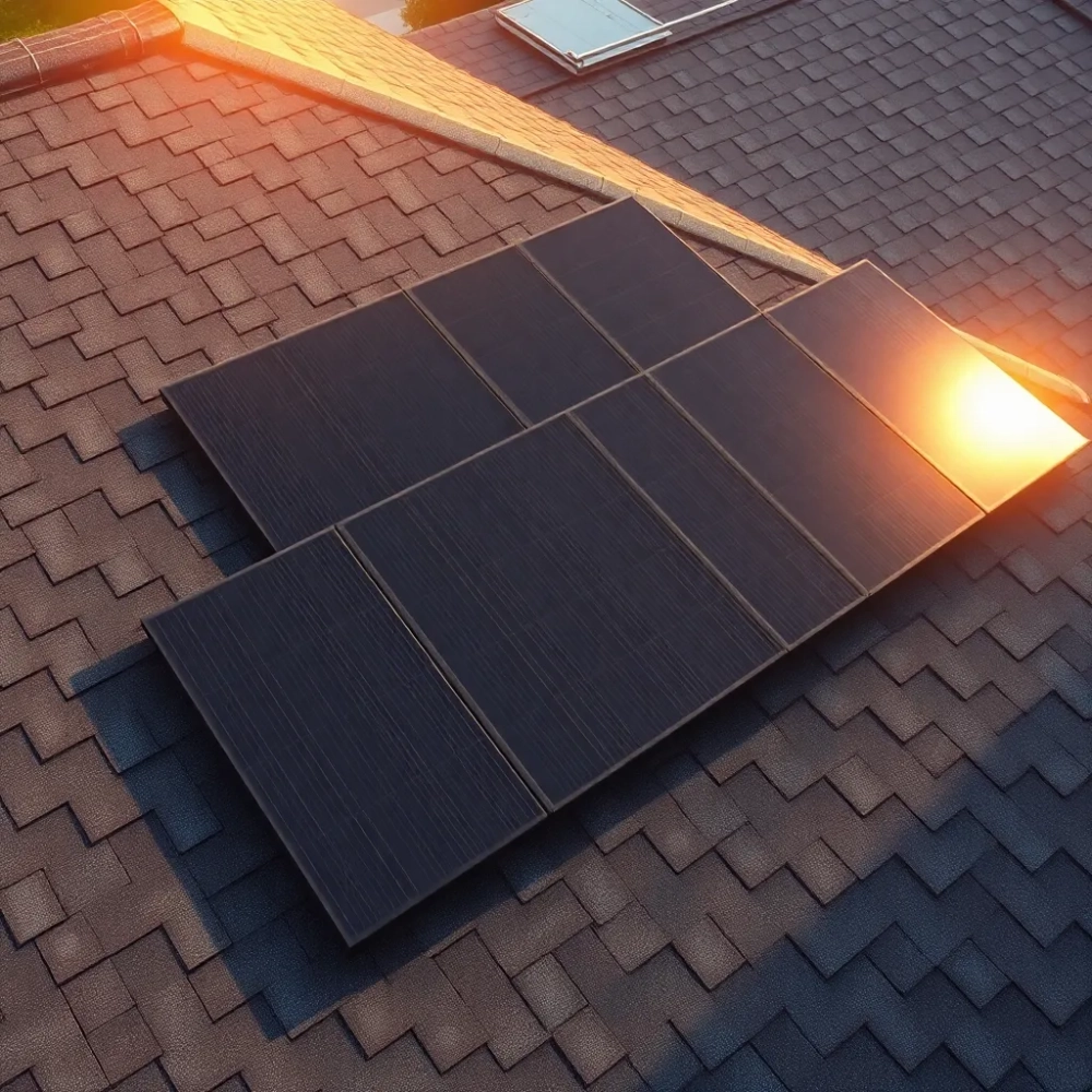 Czy można dołożyć panele o większej mocy