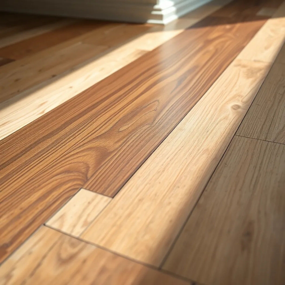 Czy można kłaść panele winylowe na linoleum