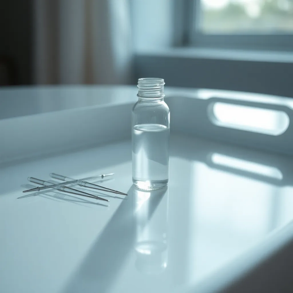 Czy na testy alergiczne trzeba być zdrowym