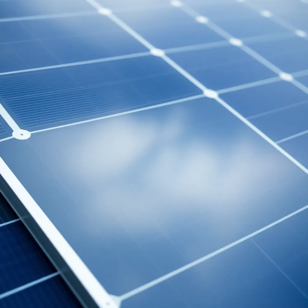 Czy panel fotowoltaiczny może porazić prądem