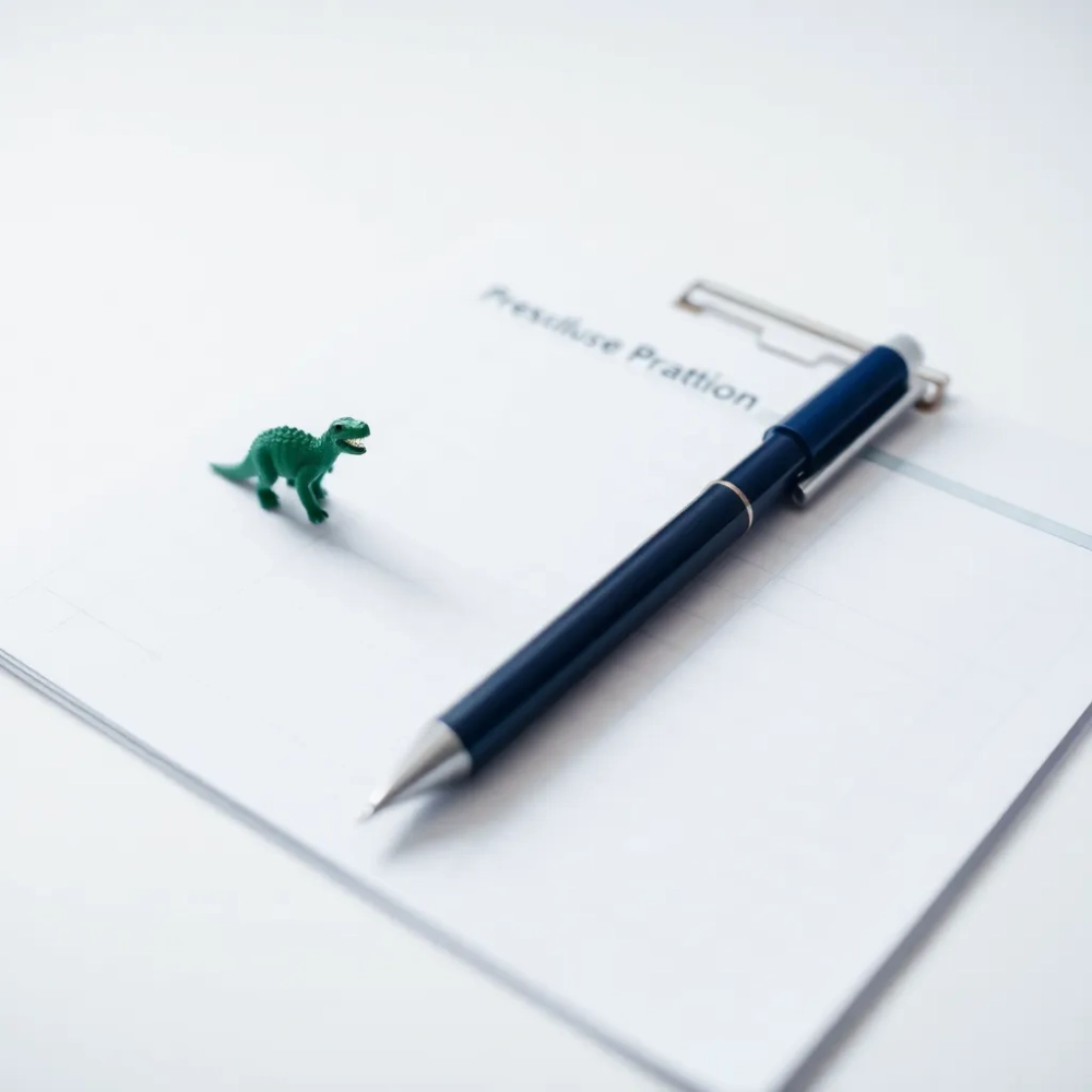 Czy pediatra może dać skierowanie na testy alergiczne