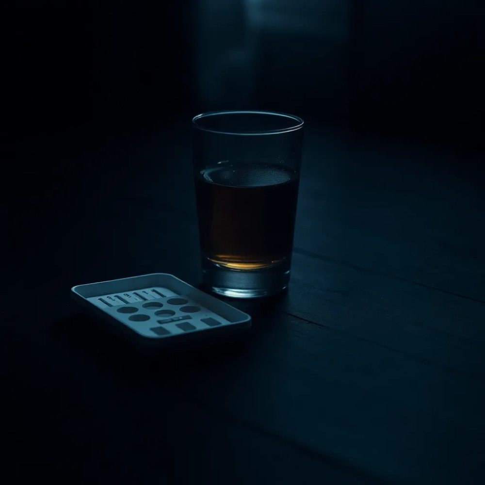 Czy przed testami alergicznymi można pić alkohol