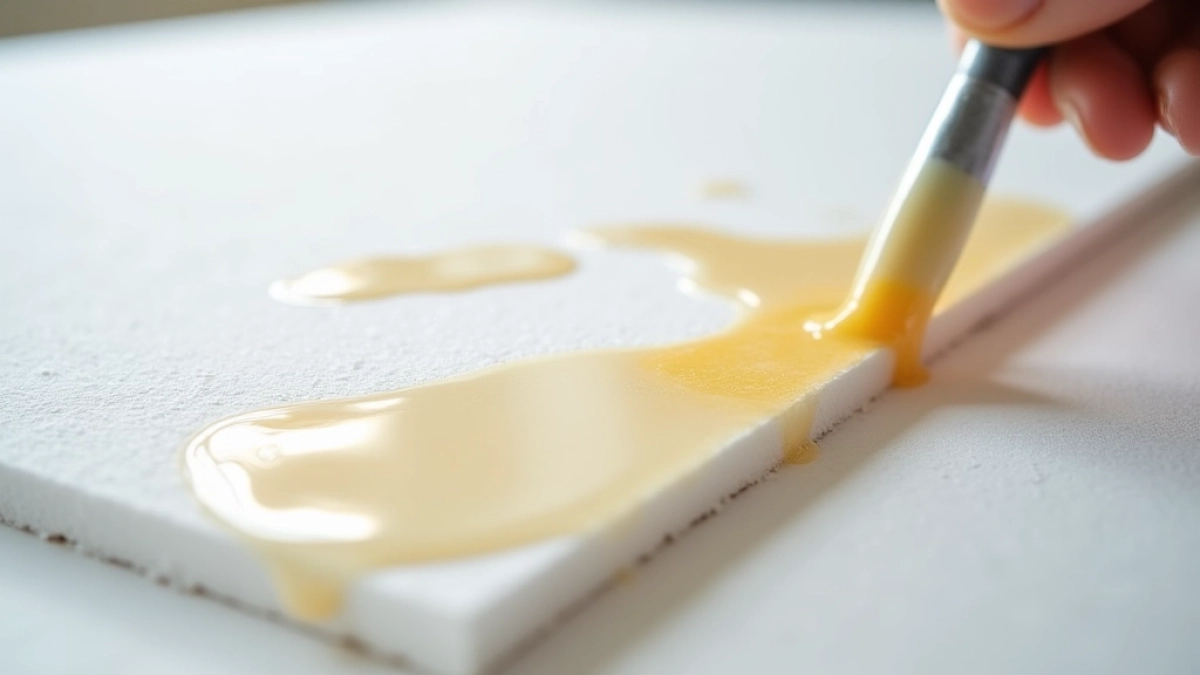 czy styrodur zaciaga sie klejem