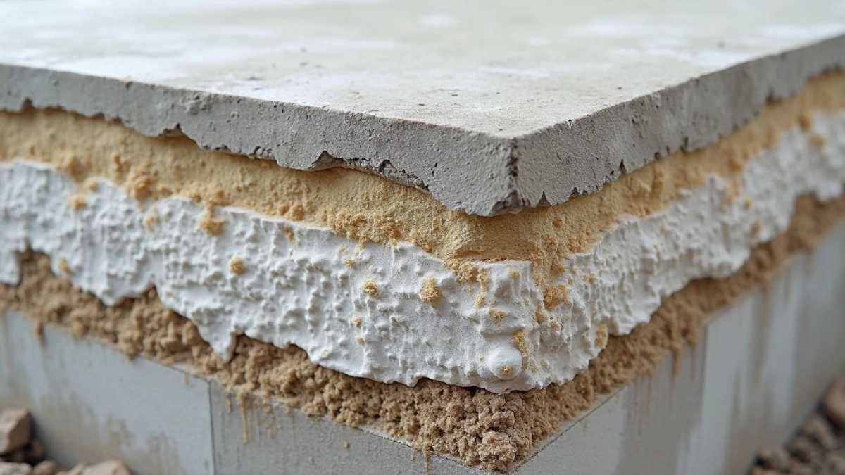 Czy trzeba izolować chudziaka