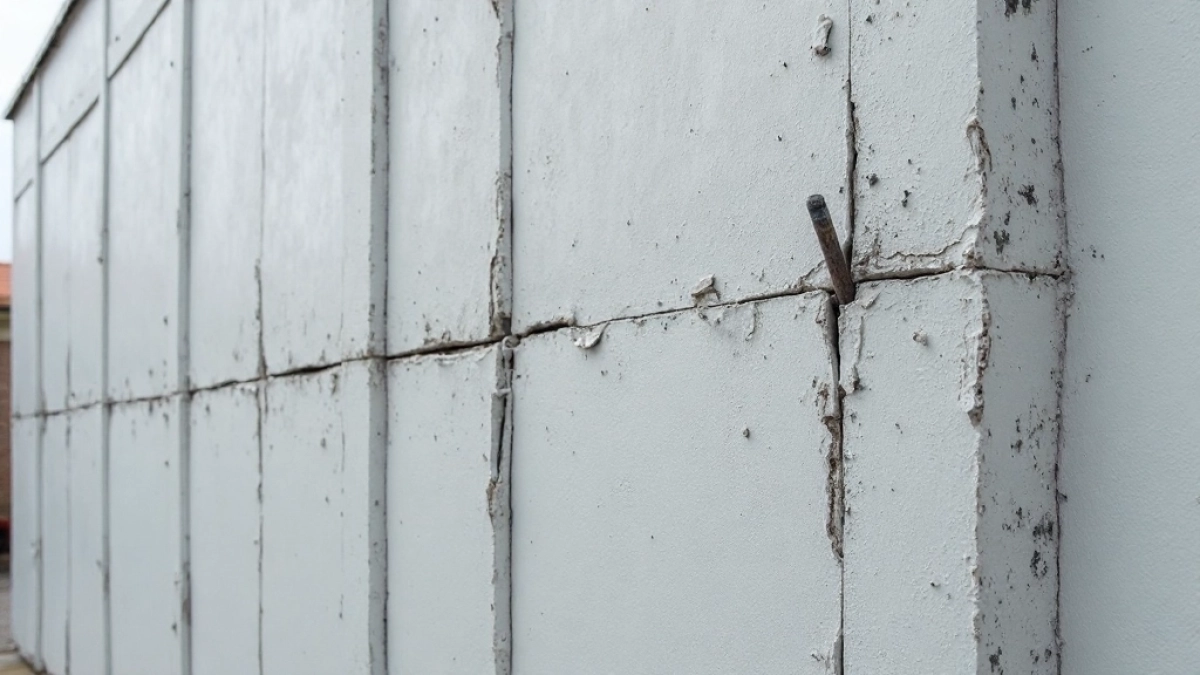 Czy trzeba kołkować styropian grafitowy