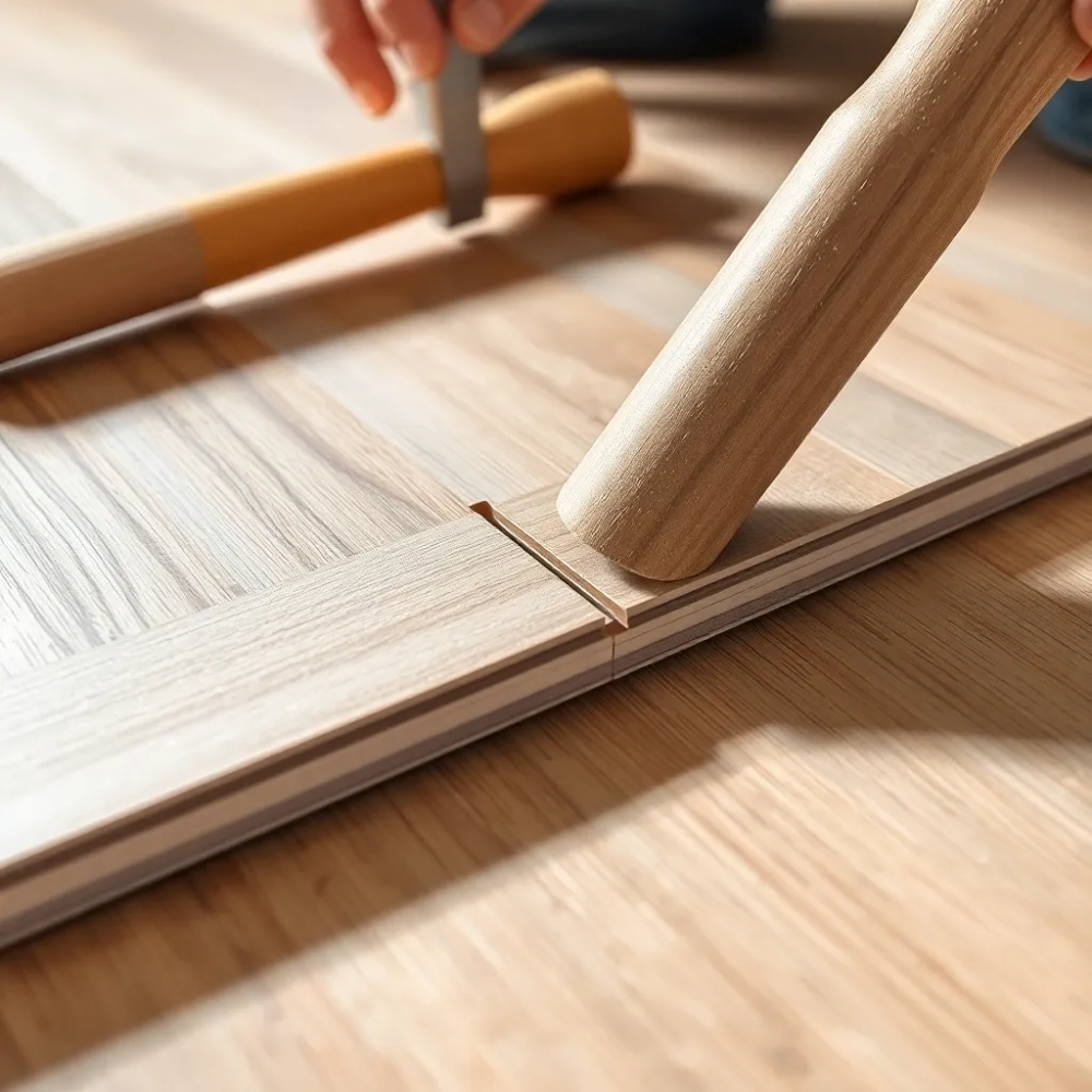 Czy układanie paneli jest trudne