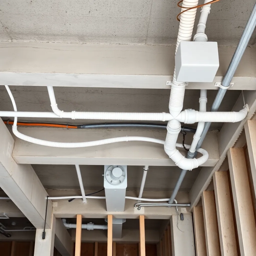 Czy w projekcie budowlanym muszą być instalacje