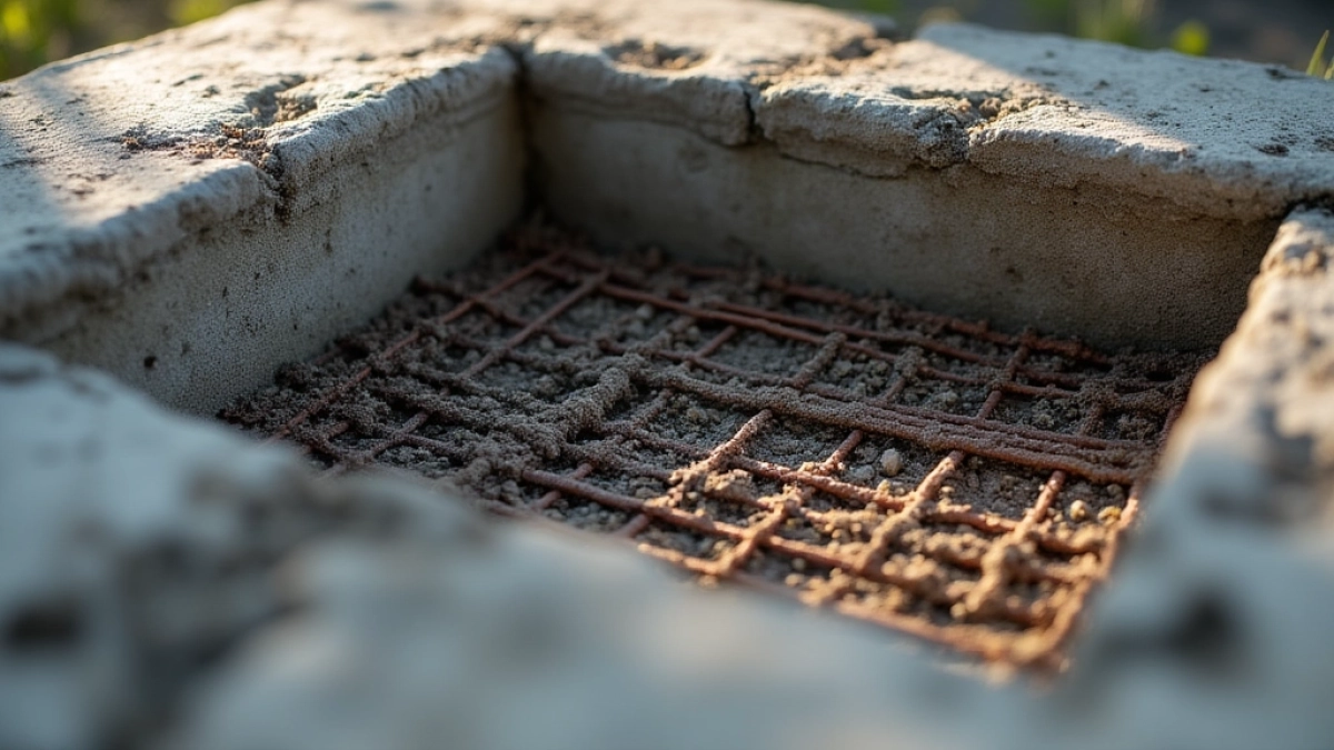 Czy zbrojenie chudziaka ma sens