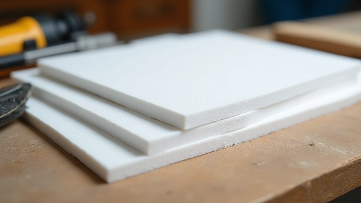 czym ciąć styrodur