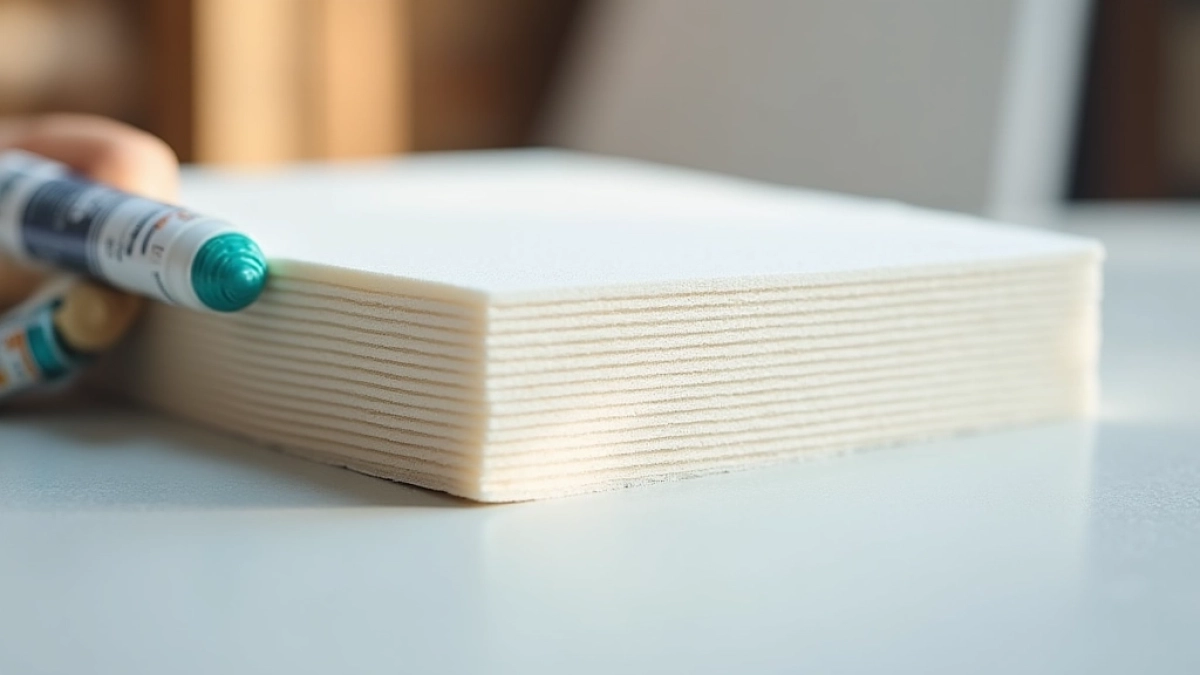 czym kleić styrodur