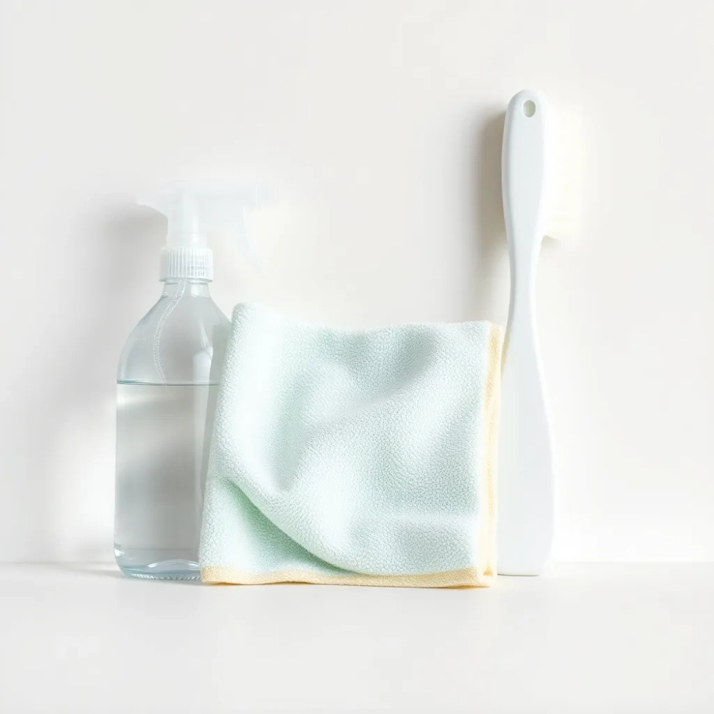 Czym myć panele plastikowe