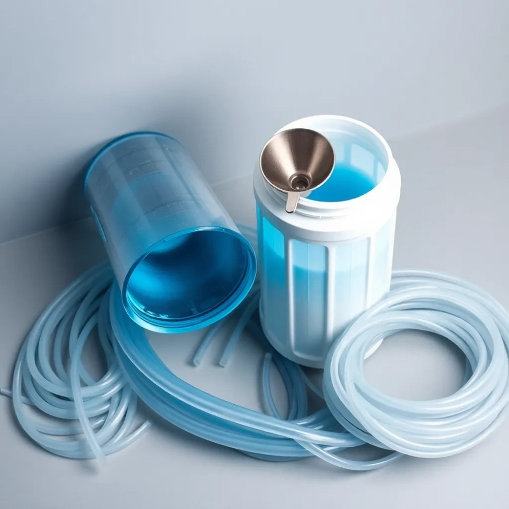 Czym napełnić ogrzewanie podłogowe