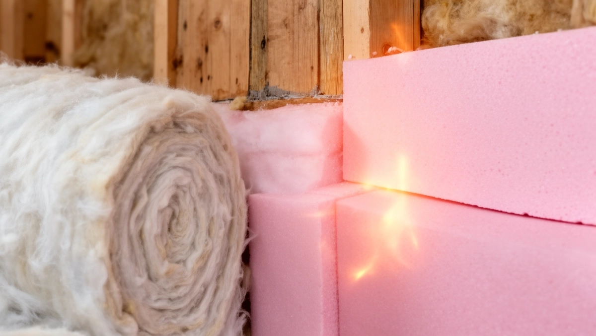 Czym ocieplić dom wełna czy styropian