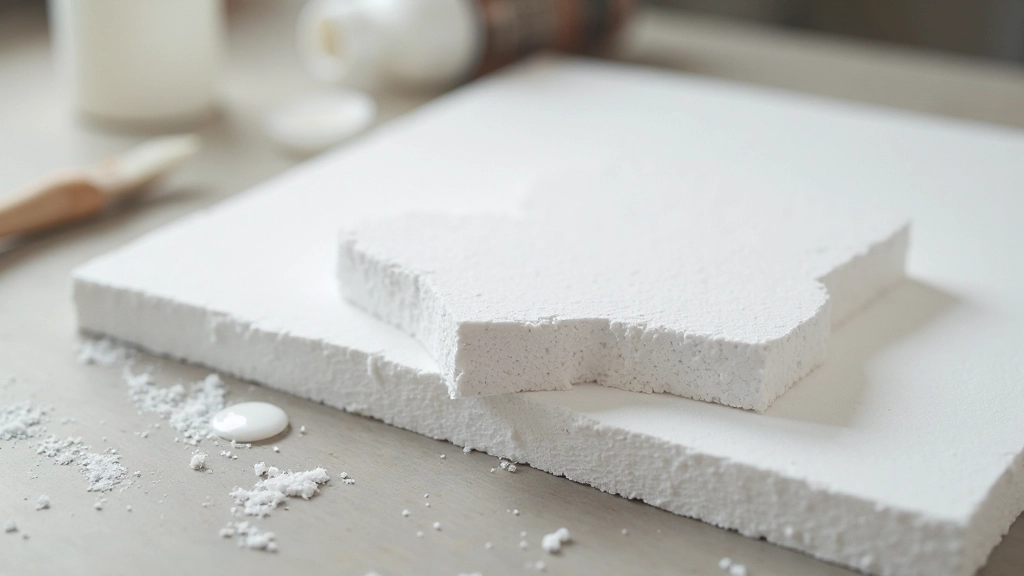 Czym skleić styropian domowym sposobem