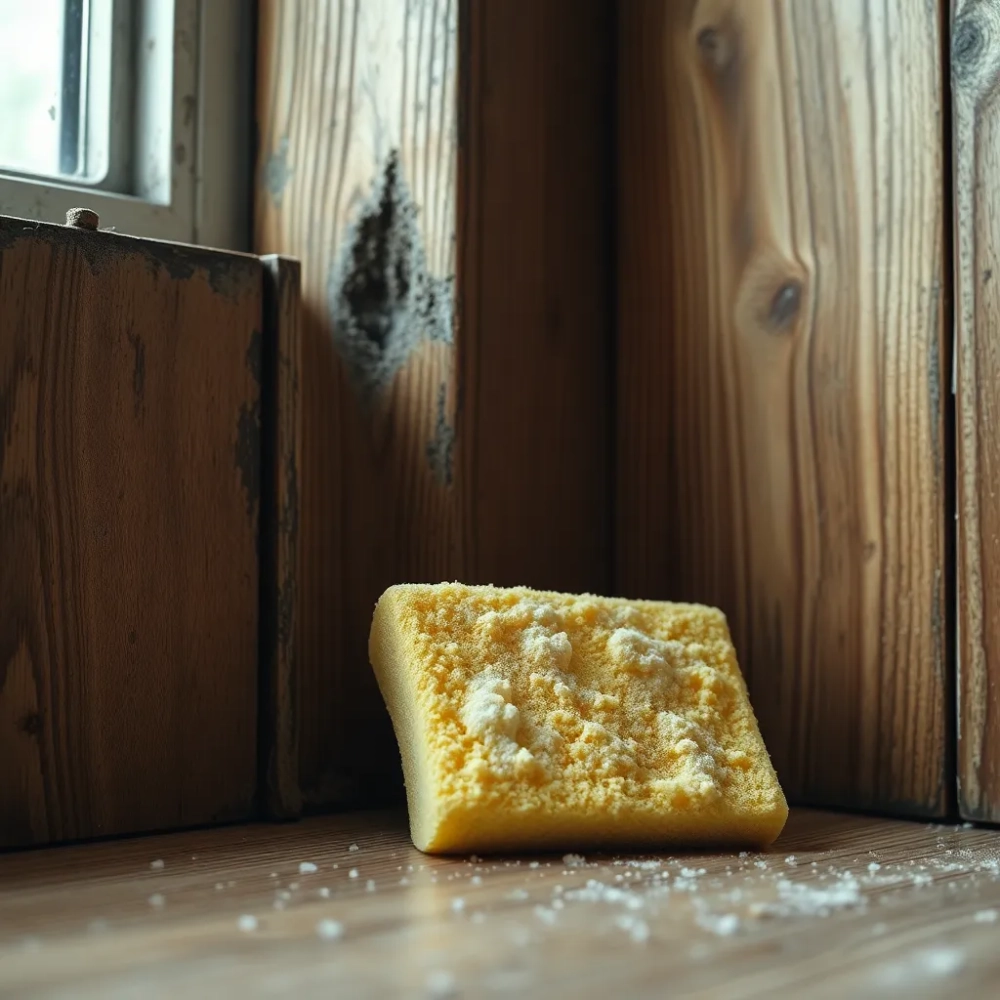 Czym wyczyścić bardzo brudne panele ścienne