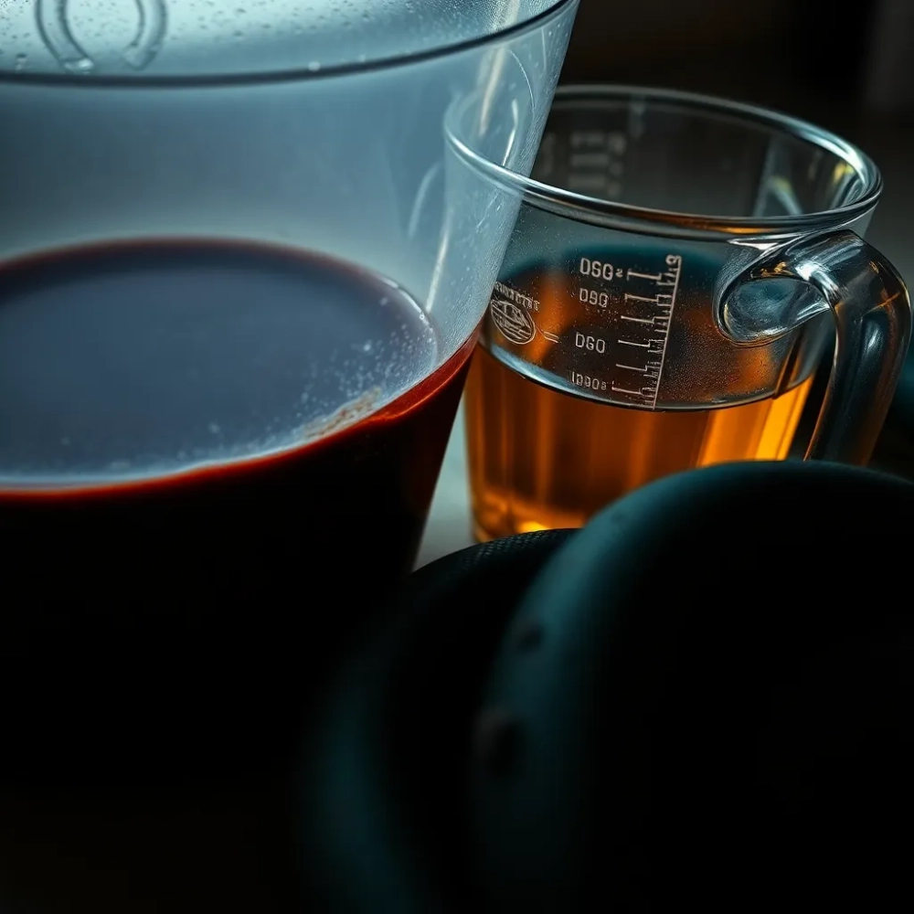 Czym zalać instalacje co na zimę