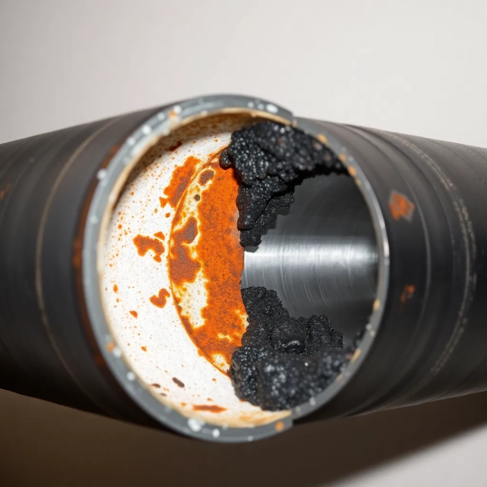 Czyszczenie instalacji CO koszt