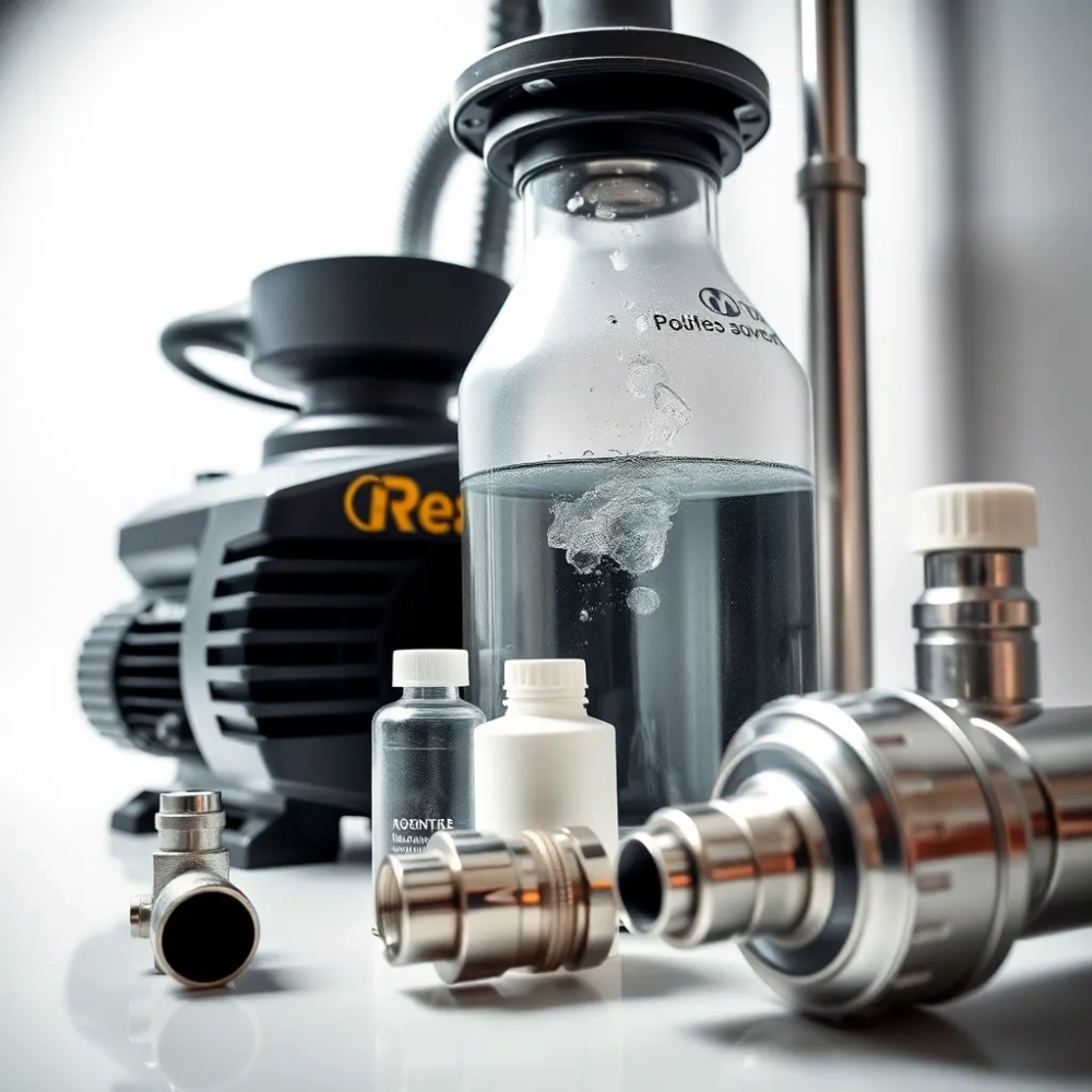 Czyszczenie instalacji CO Kraków