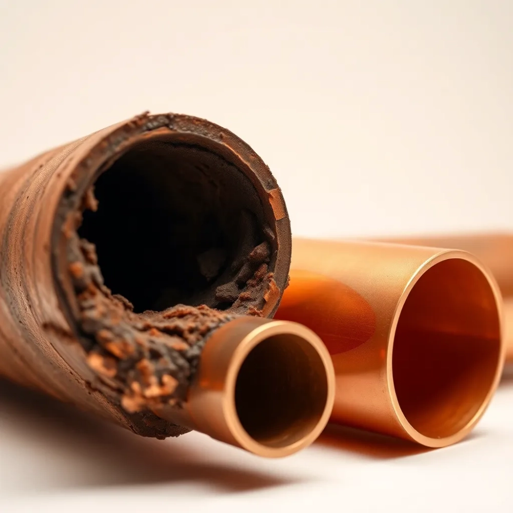 Czyszczenie instalacji CO Łódź