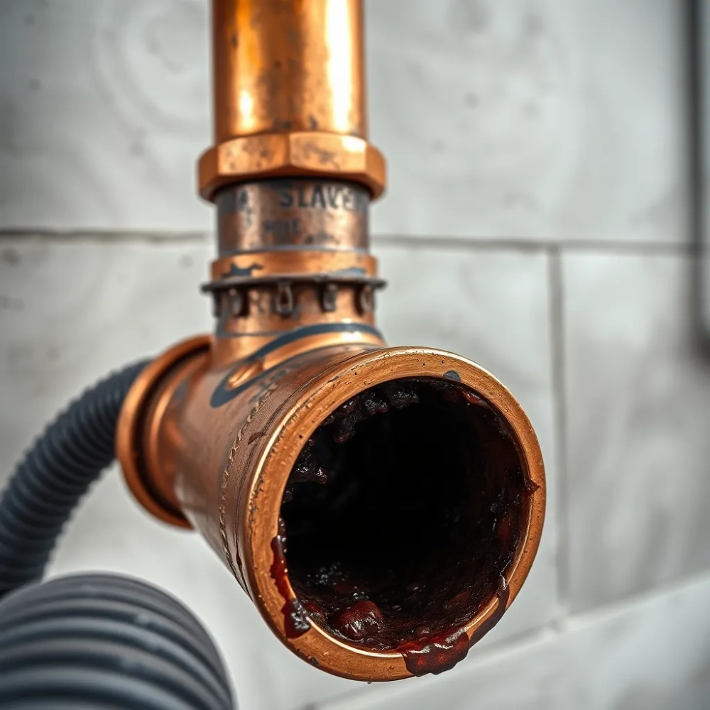 Czyszczenie instalacji CO Warszawa