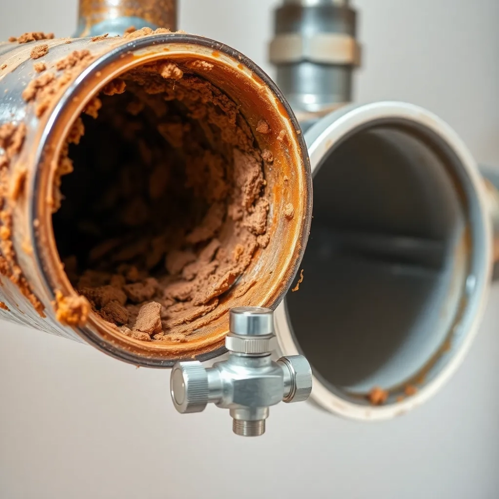 Czyszczenie instalacji co Wrocław