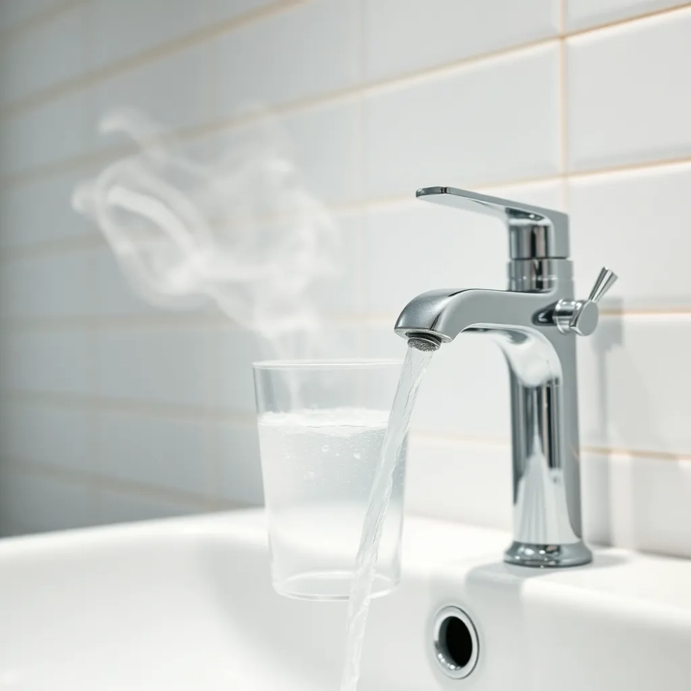 Dezynfekcja termiczna instalacji ciepłej wody jak często