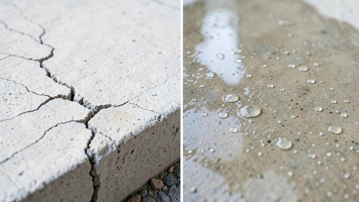 Dlaczego podlewanie chudziaka jest kluczowe