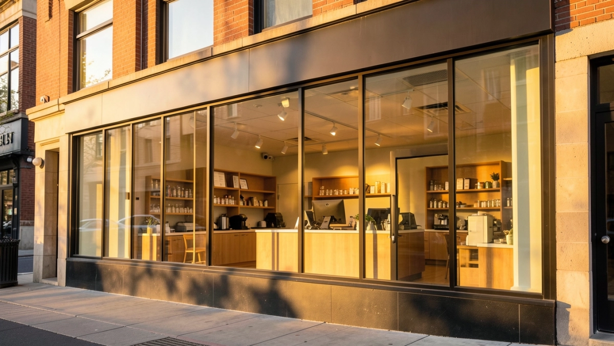 Dotacje na zakup lokalu usługowego