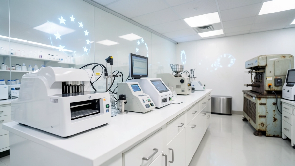 dotacje unijne farmacja