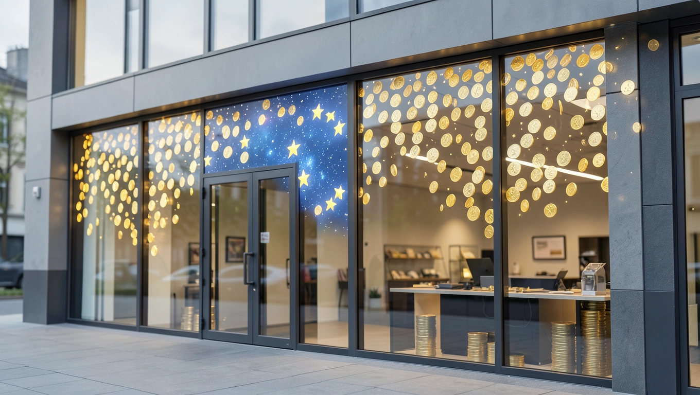 Dotacje unijne na zakup nieruchomości usługowych