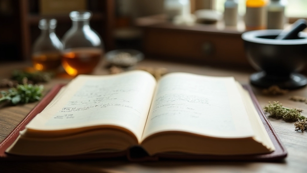 Dziennik praktyki aptecznej technika farmaceutycznego