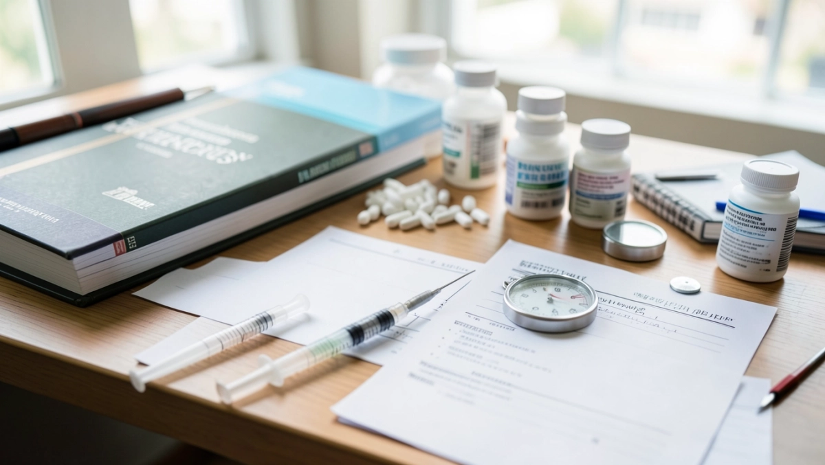 egzamin farmaceutyczny