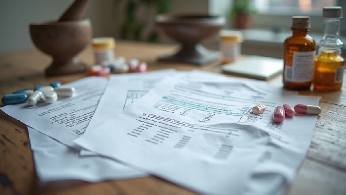 egzamin zawodowy technik farmaceutyczny arkusze