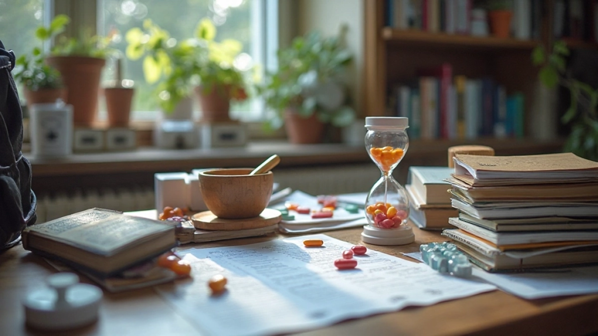 egzamin zawodowy technik farmaceutyczny