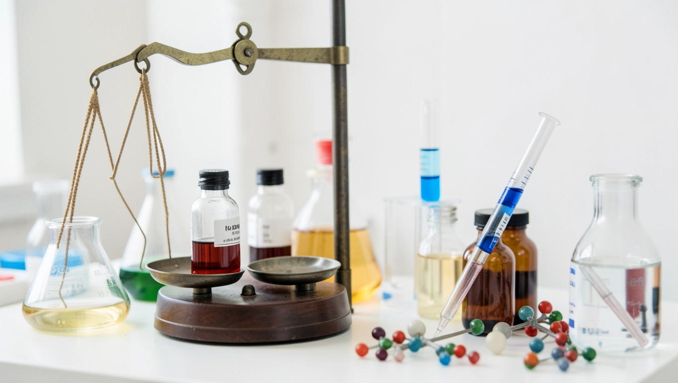 Farmacja – dla kogo ten kierunek?