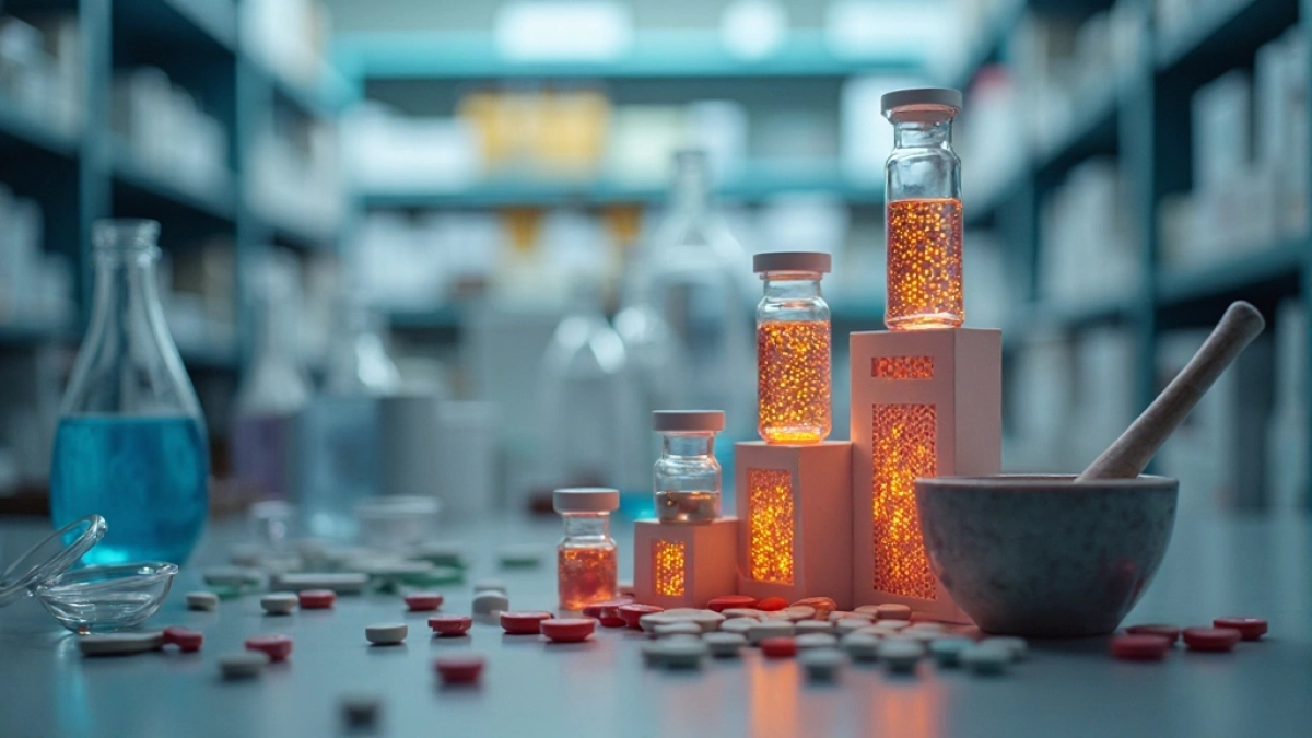 farmacja progi punktowe 2025