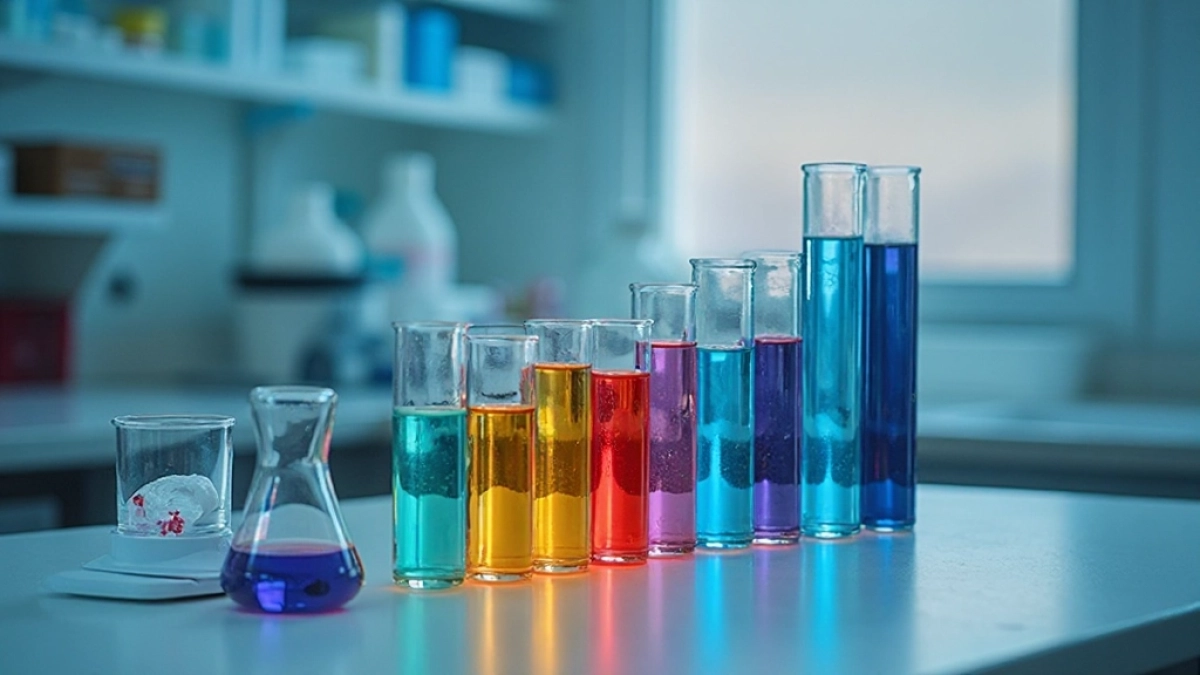 farmacja progi punktowe