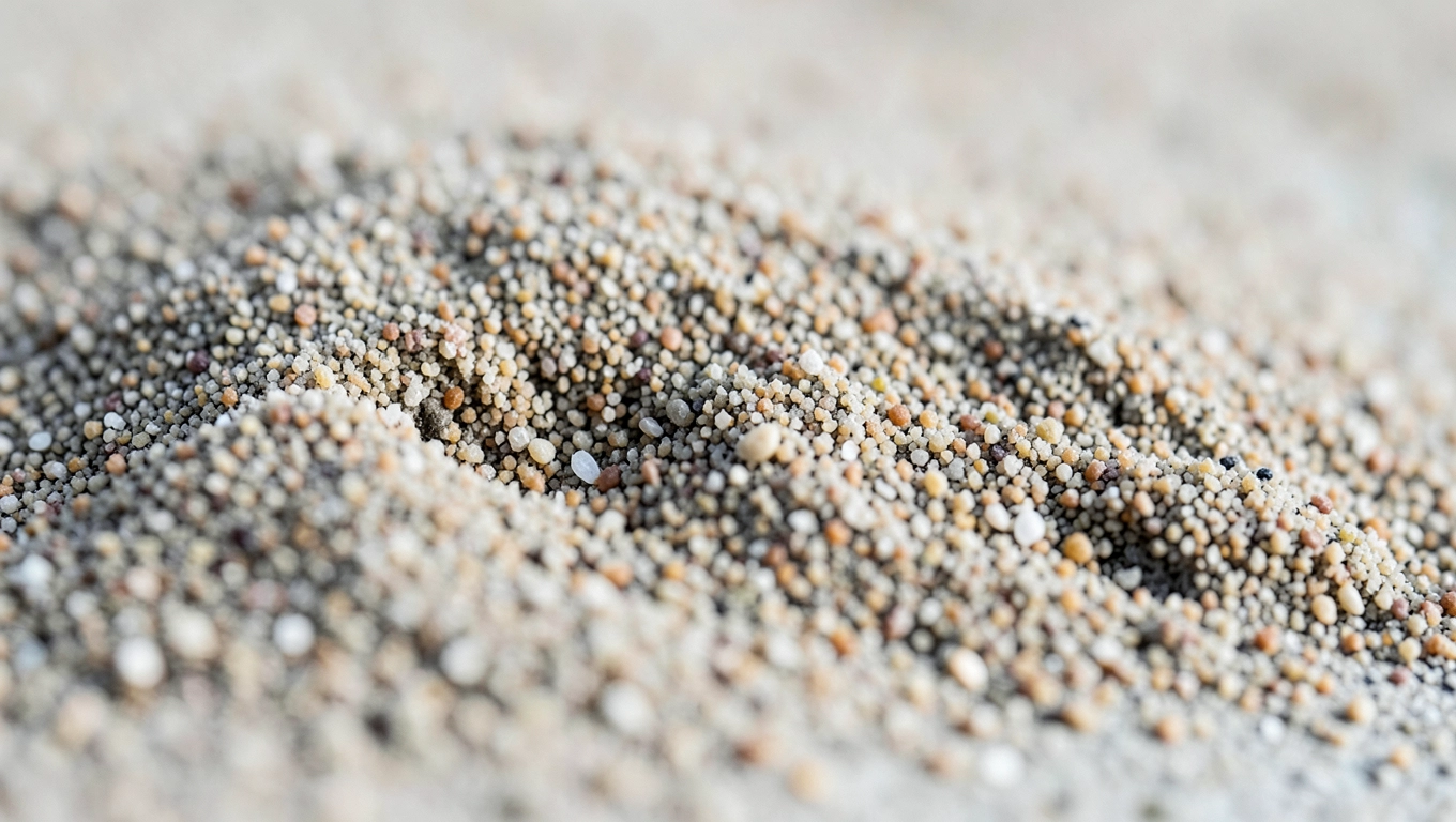 Frakcja piachu pod chudziaka