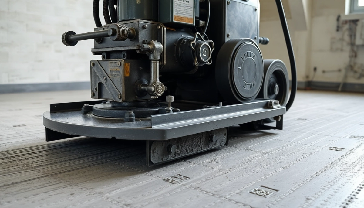 Frezowanie posadzki cena Białystok