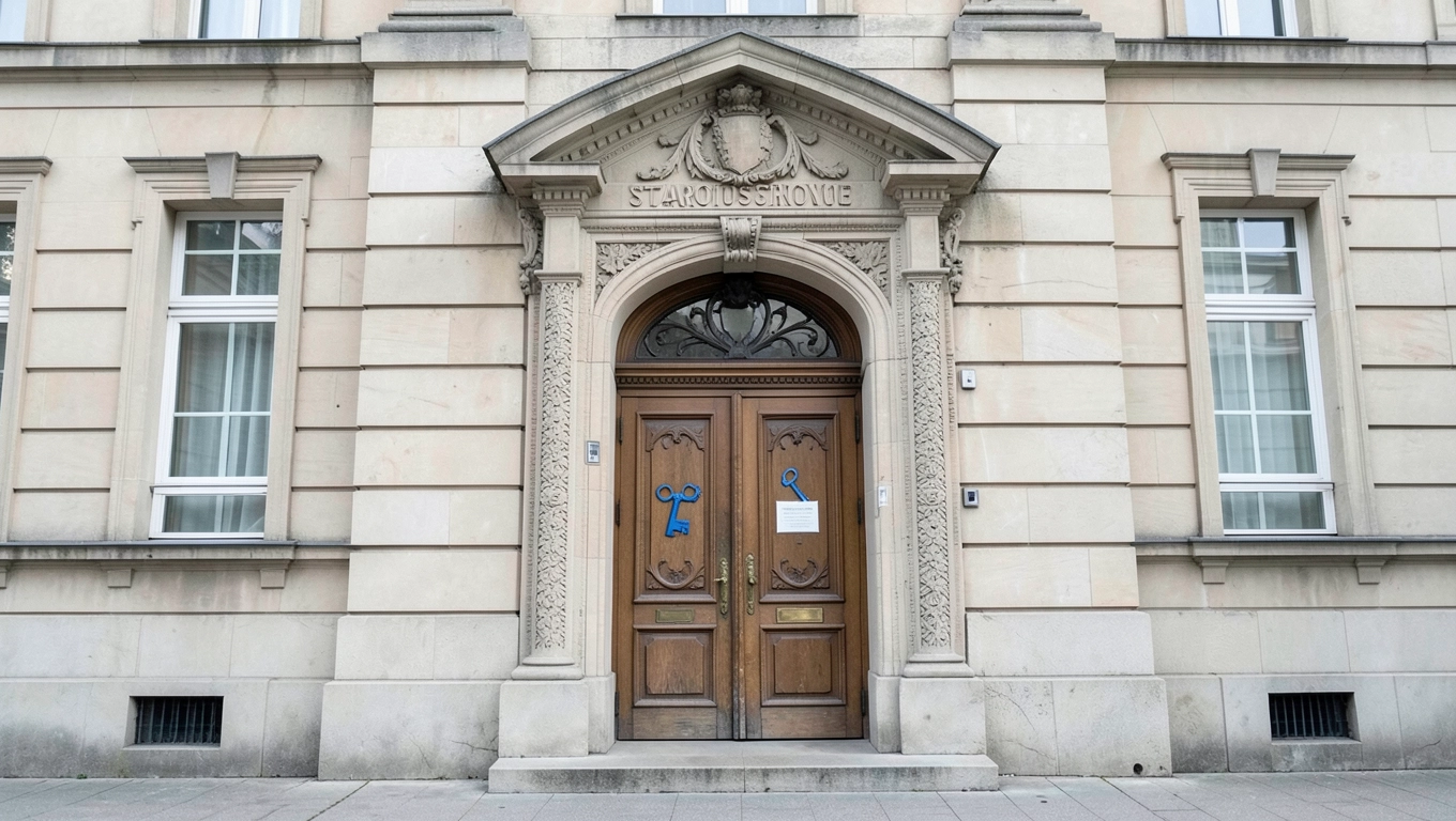 Gdzie zgłosić zmianę sposobu użytkowania lokalu usługowego