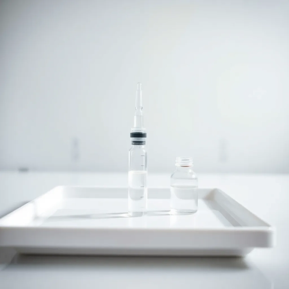 Gdzie zrobić testy alergiczne na leki