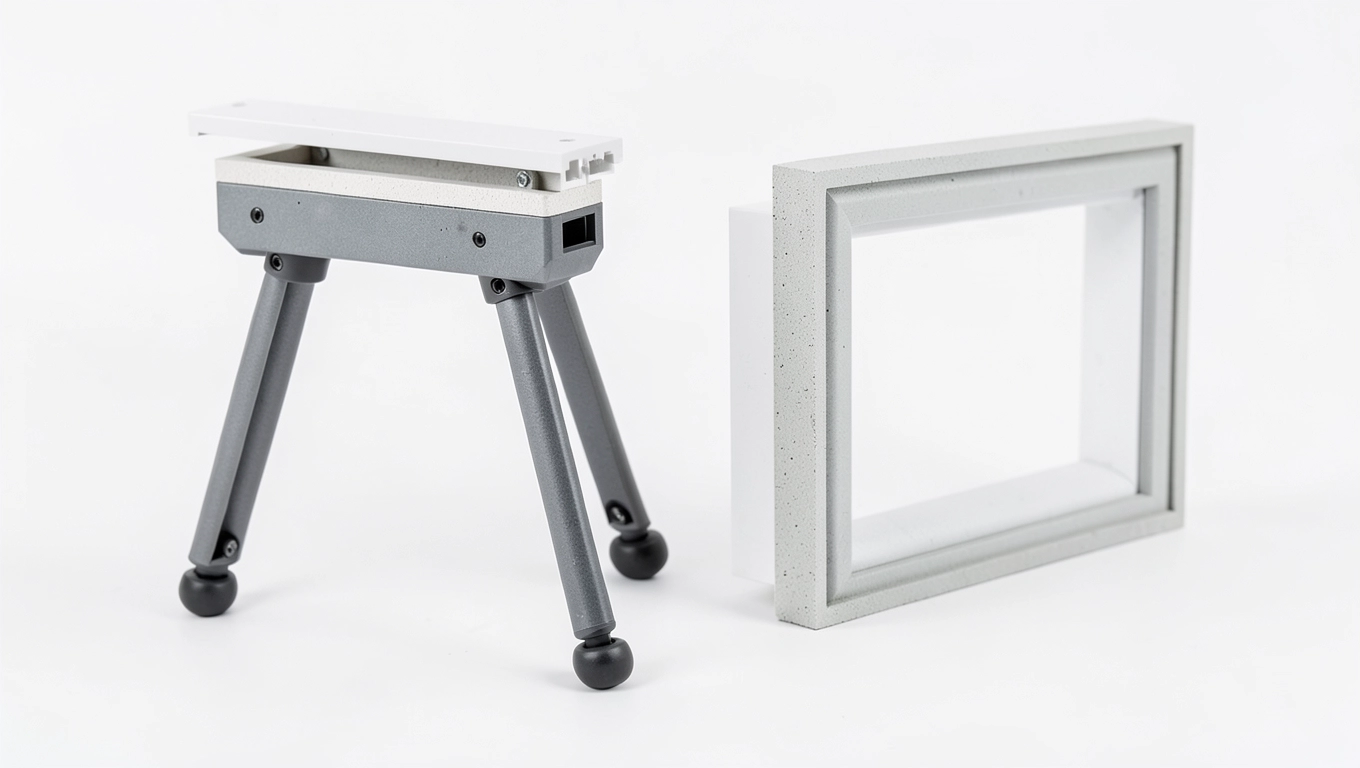 Geberit na chudziaku - wybór modelu